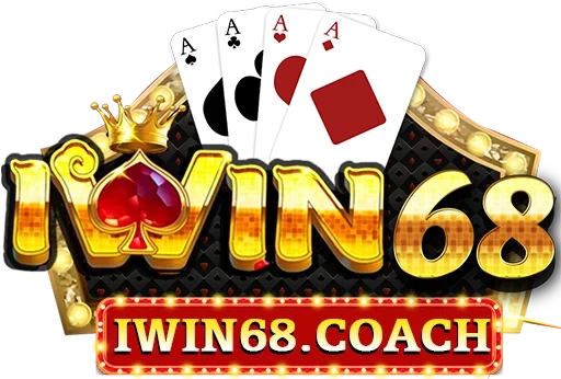 Iwin68 Club – Sòng bạc thượng lưu – Link tải game Iwin68 club mới nhất năm 2025
