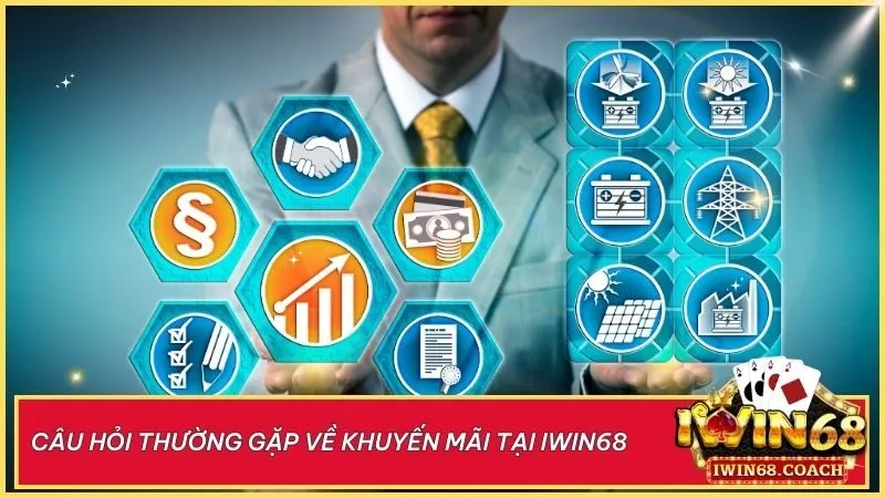 Khuyến mãi Iwin68 siêu hấp dẫn