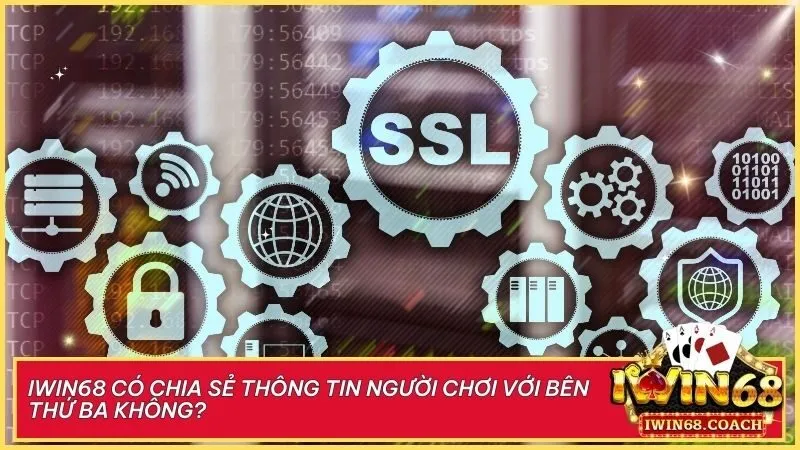 Iwin68 – Cam kết không chia sẻ thông tin cá nhân, chỉ hợp tác trong các trường hợp pháp lý và bảo mật cần thiết