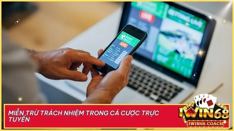 Hiểu rõ các điều khoản sẽ giúp người chơi tham gia cá cược trực tuyến một cách an toàn, có trách nhiệm và tránh các rắc rối không đáng có.