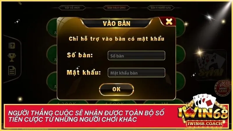 Chinh phục Sâm online tại Iwin68 với mẹo chơi đỉnh cao và thưởng hấp dẫn 4 Thắng nhận thưởng, báo Sâm thất bại bị phạt, tứ quý chặt 2 nhận thêm tiền – nắm rõ luật để chơi hiệu quả