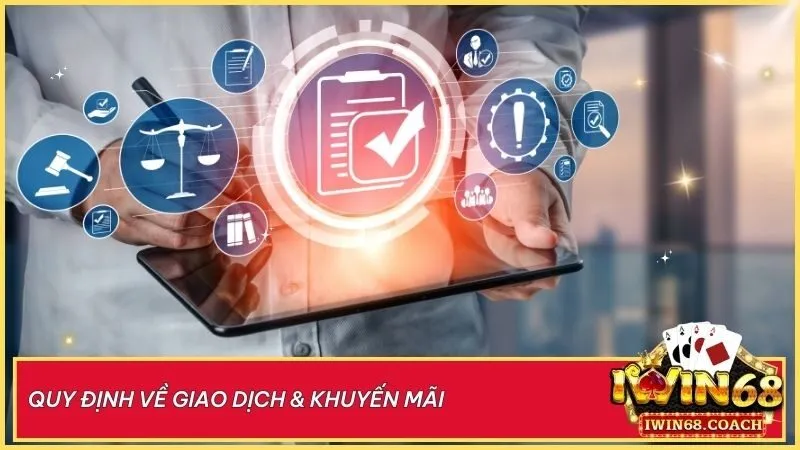 Tận hưởng giao dịch nhanh chóng và khuyến mãi hấp dẫn tại Iwin68 – minh bạch, an toàn, và đẳng cấp